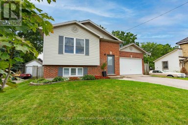6297 WILLIAM STREET Lucan Biddulph (Lucan) Ontario photo 3