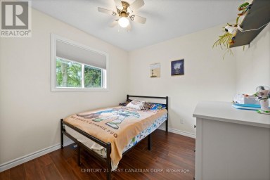 6297 WILLIAM STREET Lucan Biddulph (Lucan) Ontario photo 36