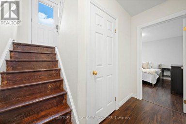 6297 WILLIAM STREET Lucan Biddulph (Lucan) Ontario photo 38