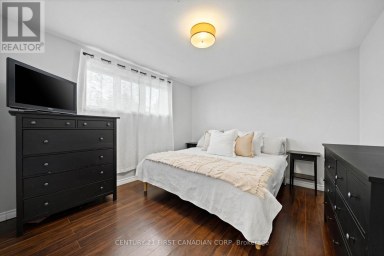 6297 WILLIAM STREET Lucan Biddulph (Lucan) Ontario photo 39