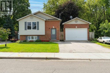 6297 WILLIAM STREET Lucan Biddulph (Lucan) Ontario photo 4