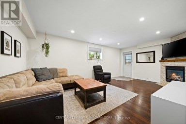 6297 WILLIAM STREET Lucan Biddulph (Lucan) Ontario photo 41