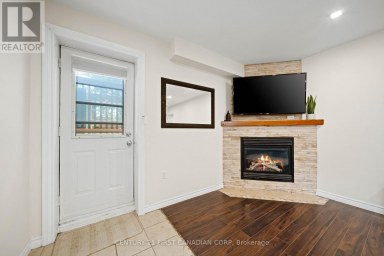 6297 WILLIAM STREET Lucan Biddulph (Lucan) Ontario photo 42
