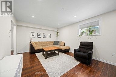 6297 WILLIAM STREET Lucan Biddulph (Lucan) Ontario photo 44