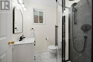 6297 WILLIAM STREET Lucan Biddulph (Lucan) Ontario photo 45