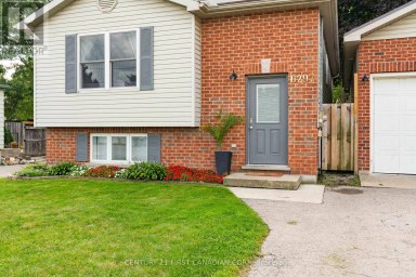 6297 WILLIAM STREET Lucan Biddulph (Lucan) Ontario photo 5