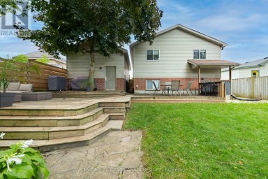 6297 WILLIAM STREET Lucan Biddulph (Lucan) Ontario photo 7
