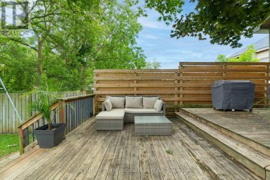 6297 WILLIAM STREET Lucan Biddulph (Lucan) Ontario photo 8