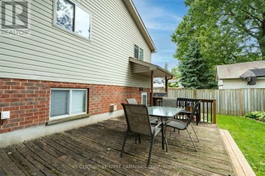 6297 WILLIAM STREET Lucan Biddulph (Lucan) Ontario photo 9
