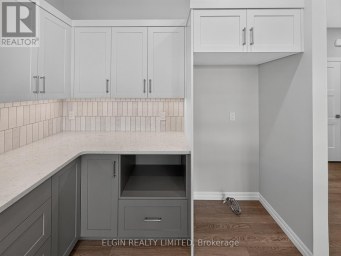 8 THOMAS COURT Central Elgin Ontario photo 12