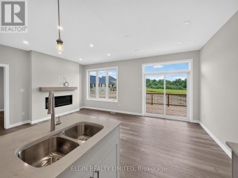 8 THOMAS COURT Central Elgin Ontario photo 14