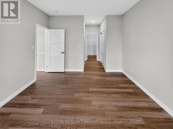 8 THOMAS COURT Central Elgin Ontario photo 19