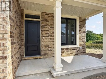8 THOMAS COURT Central Elgin Ontario photo 2