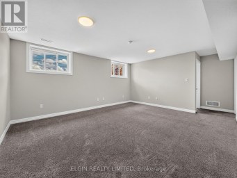 8 THOMAS COURT Central Elgin Ontario photo 22