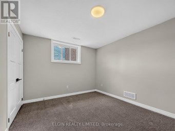 8 THOMAS COURT Central Elgin Ontario photo 26
