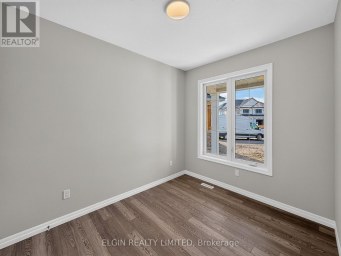 8 THOMAS COURT Central Elgin Ontario photo 5