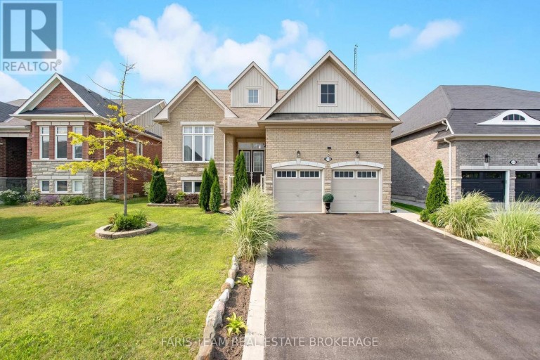 113 ALLEGRA DRIVE, Wasaga Beach, Ontario, L9Z1P2