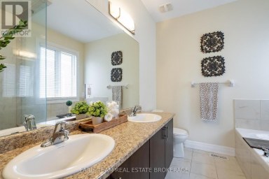 113 ALLEGRA DRIVE Wasaga Beach Ontario photo 14
