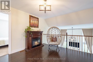 113 ALLEGRA DRIVE Wasaga Beach Ontario photo 18