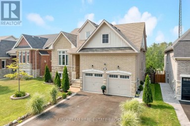 113 ALLEGRA DRIVE Wasaga Beach Ontario photo 2