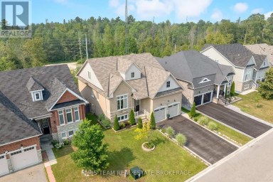 113 ALLEGRA DRIVE Wasaga Beach Ontario photo 3