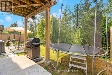 113 ALLEGRA DRIVE Wasaga Beach Ontario photo 35