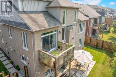 113 ALLEGRA DRIVE Wasaga Beach Ontario photo 38