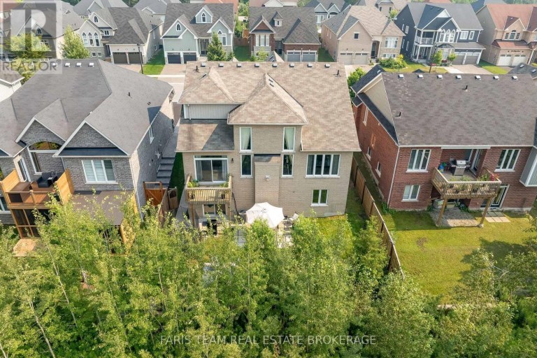 113 ALLEGRA DRIVE, Wasaga Beach, Ontario, L9Z1P2