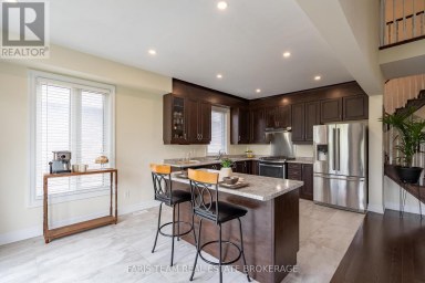 113 ALLEGRA DRIVE Wasaga Beach Ontario photo 4