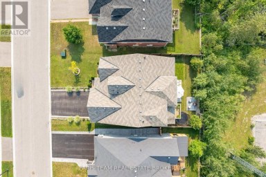 113 ALLEGRA DRIVE Wasaga Beach Ontario photo 40