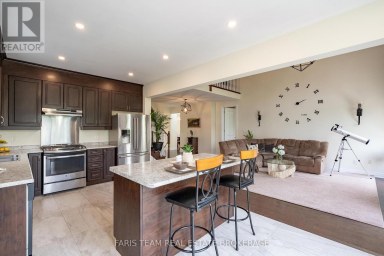 113 ALLEGRA DRIVE Wasaga Beach Ontario photo 5