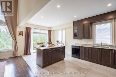 113 ALLEGRA DRIVE Wasaga Beach Ontario photo 7