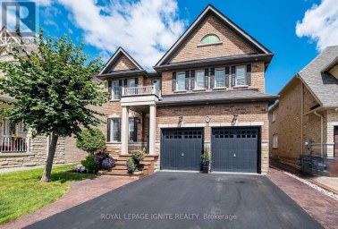 5 STELLAR AVENUE Caledon Ontario photo 1