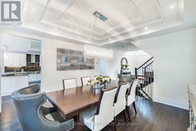 5 STELLAR AVENUE Caledon Ontario photo 11