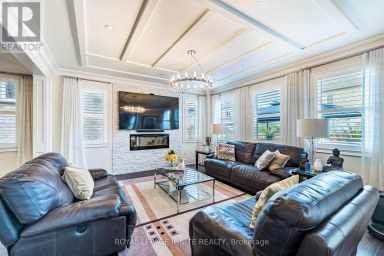 5 STELLAR AVENUE Caledon Ontario photo 13