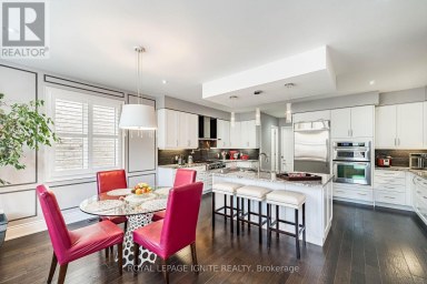 5 STELLAR AVENUE Caledon Ontario photo 16