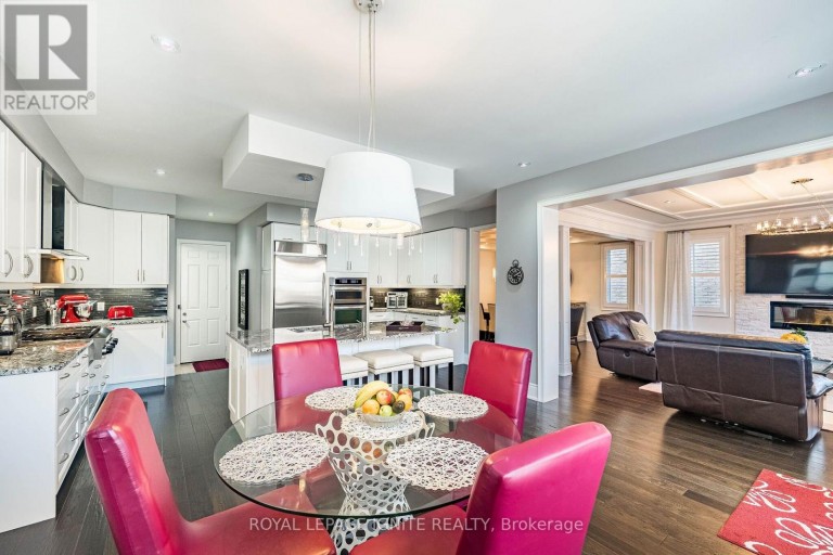 5 STELLAR AVENUE, Caledon, Ontario, L7C3P7