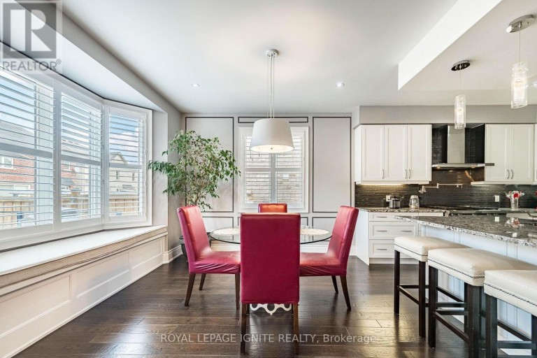 5 STELLAR AVENUE, Caledon, Ontario, L7C3P7