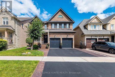 5 STELLAR AVENUE Caledon Ontario photo 2