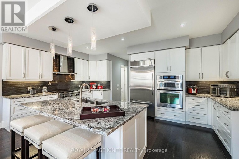 5 STELLAR AVENUE, Caledon, Ontario, L7C3P7