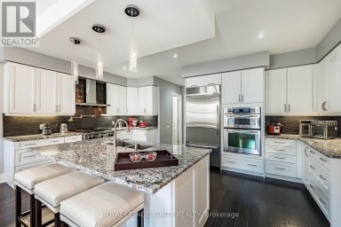 5 STELLAR AVENUE Caledon Ontario photo 20