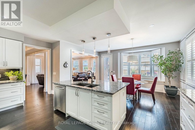 5 STELLAR AVENUE, Caledon, Ontario, L7C3P7
