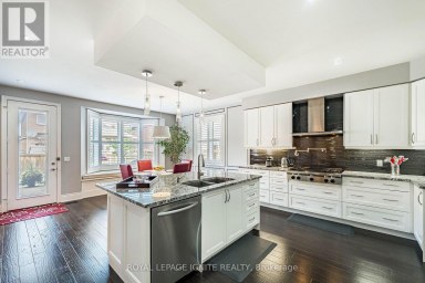 5 STELLAR AVENUE Caledon Ontario photo 22