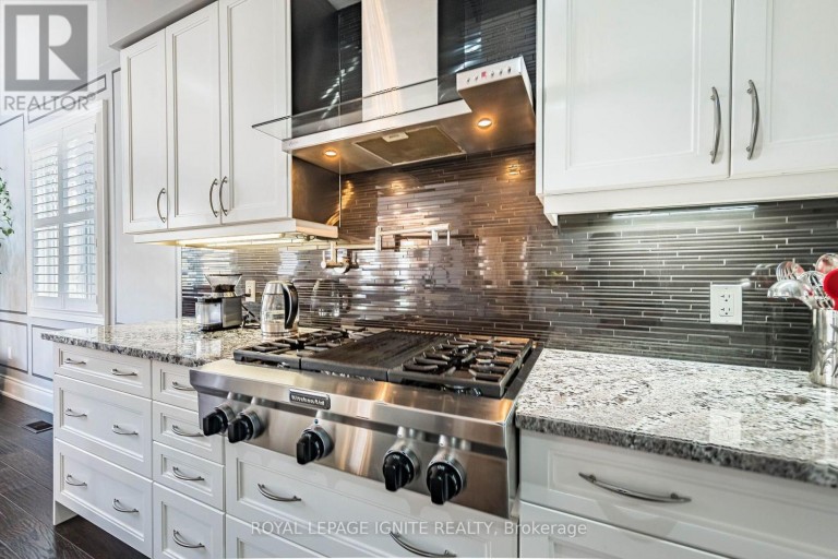 5 STELLAR AVENUE, Caledon, Ontario, L7C3P7