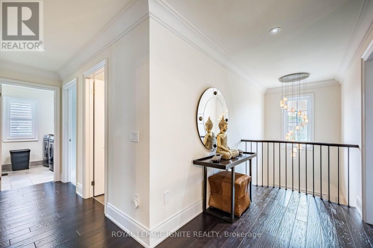 5 STELLAR AVENUE, Caledon, Ontario, L7C3P7