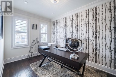 5 STELLAR AVENUE Caledon Ontario photo 28