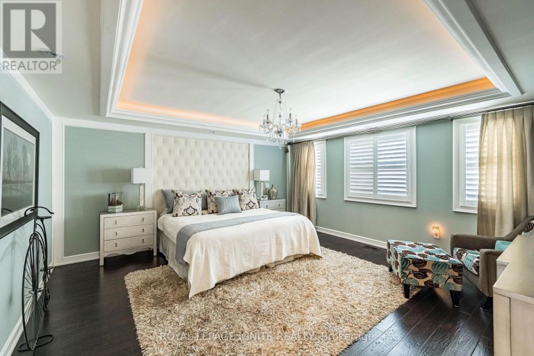 5 STELLAR AVENUE, Caledon, Ontario, L7C3P7
