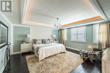 5 STELLAR AVENUE Caledon Ontario photo 29