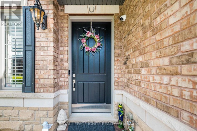5 STELLAR AVENUE, Caledon, Ontario, L7C3P7