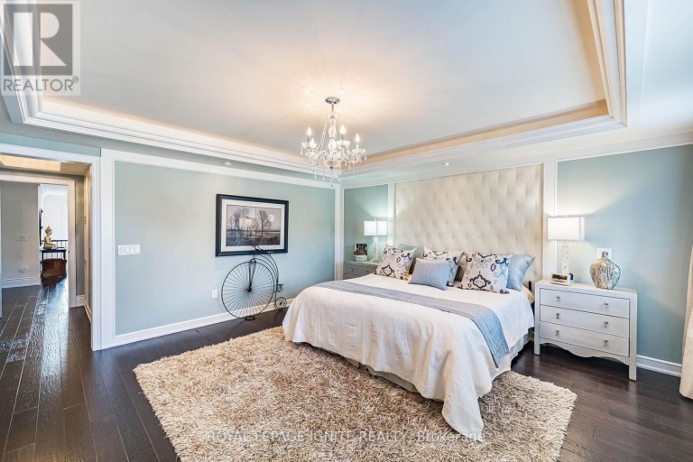 5 STELLAR AVENUE, Caledon, Ontario, L7C3P7